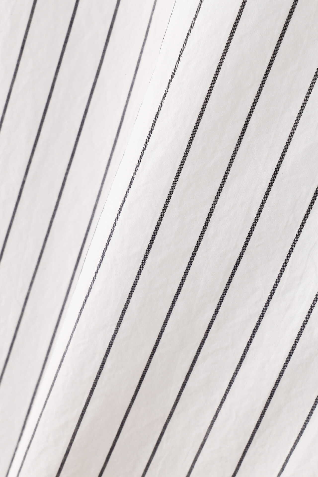 WASHED STRIPE COTTON10