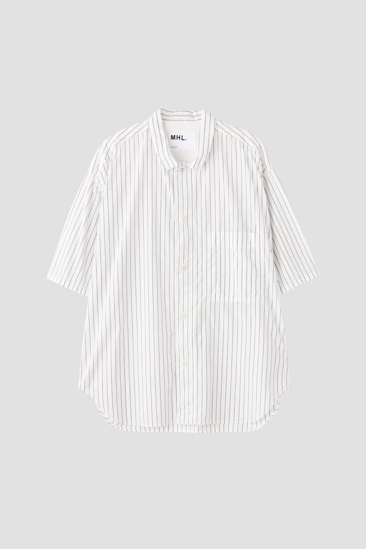 WASHED STRIPE COTTON8