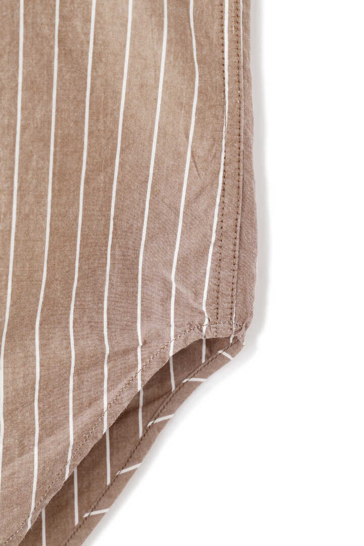 WASHED STRIPE COTTON4
