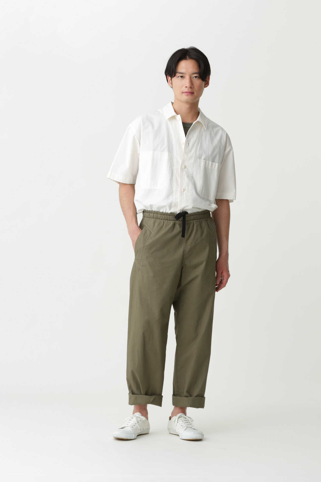 HIGH TWISTED COTTON POPLIN11