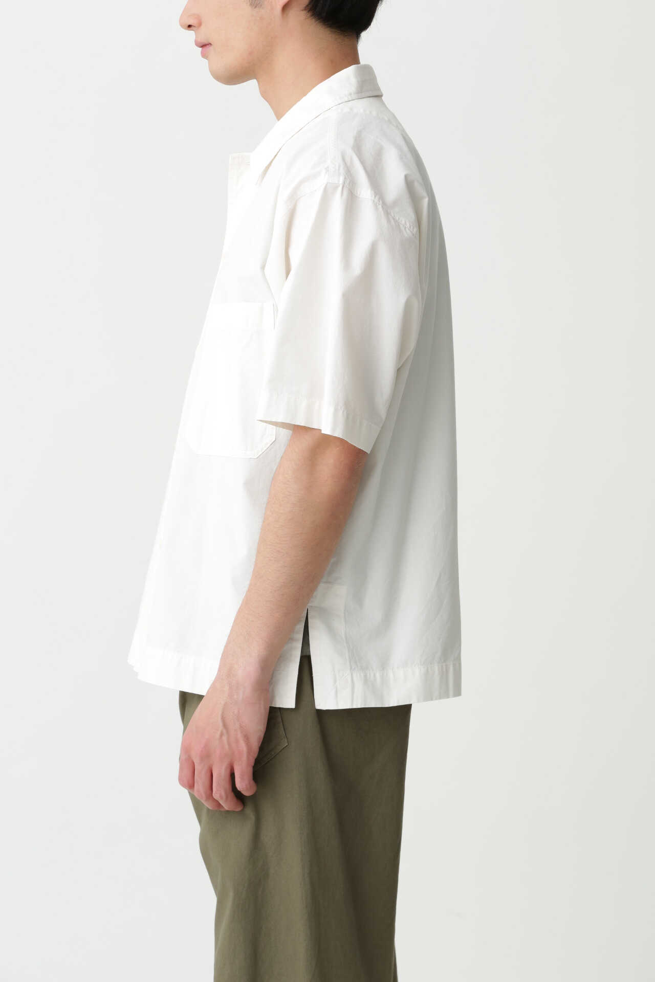 HIGH TWISTED COTTON POPLIN12