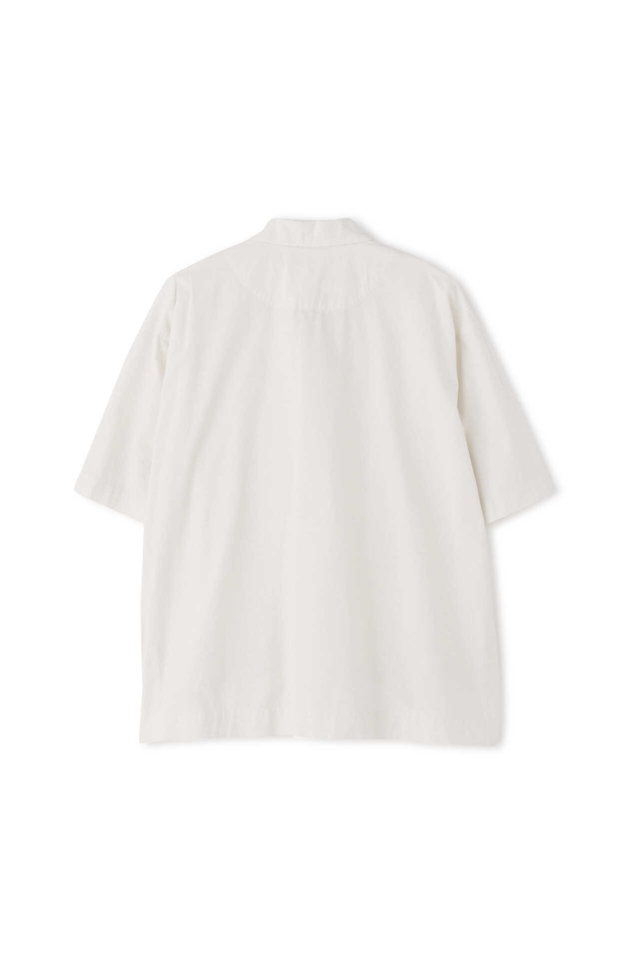 HIGH TWISTED COTTON POPLIN9
