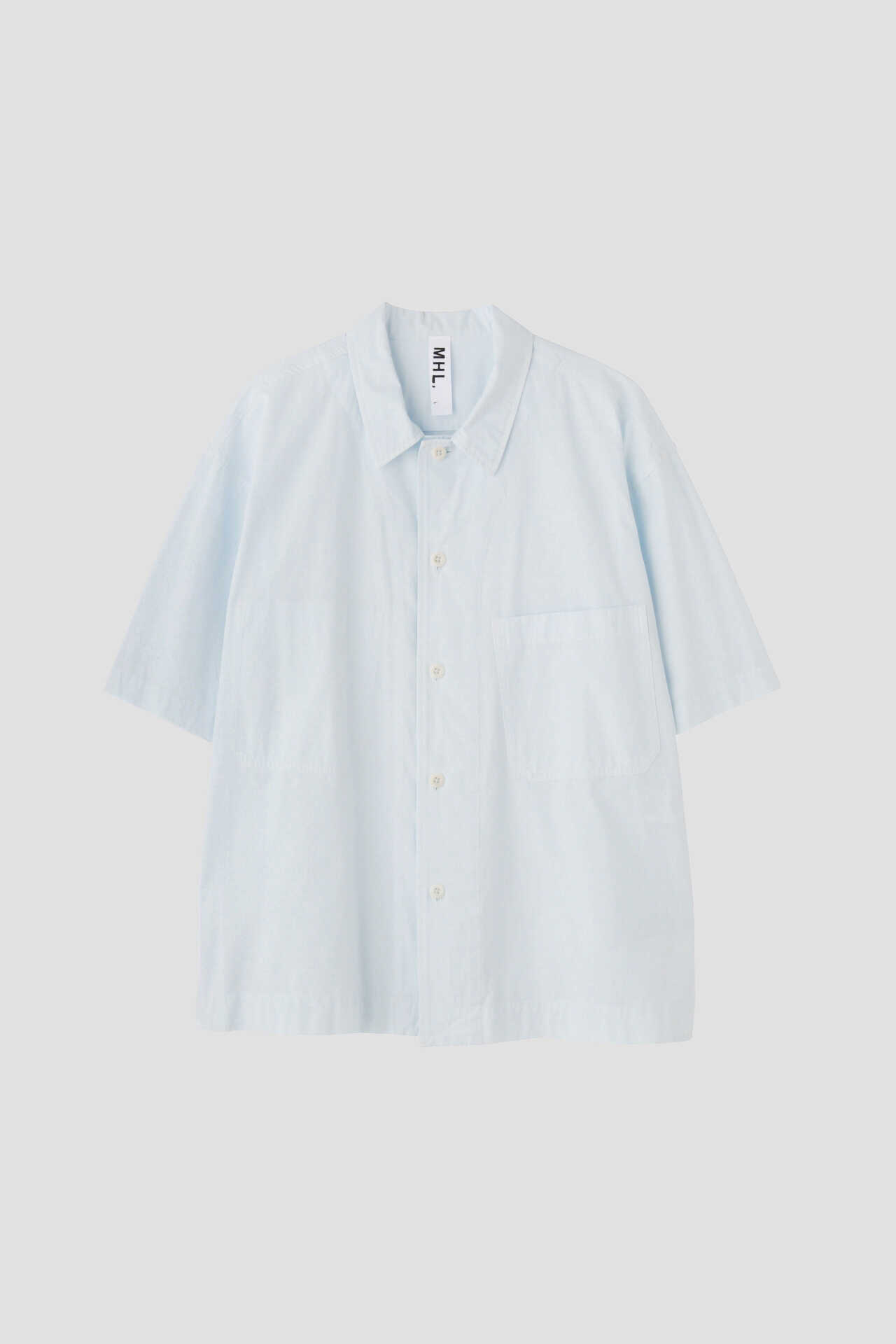 HIGH TWISTED COTTON POPLIN13