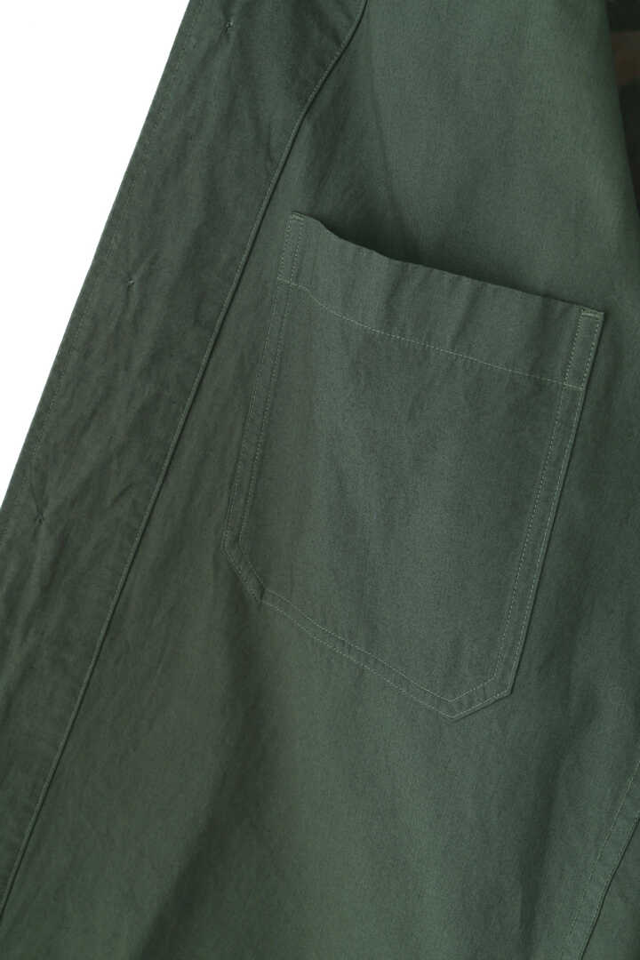 HIGH TWISTED COTTON POPLIN4