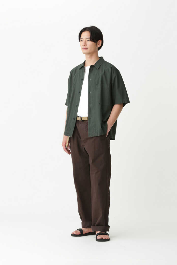 HIGH TWISTED COTTON POPLIN6