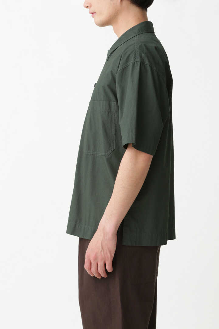 HIGH TWISTED COTTON POPLIN7