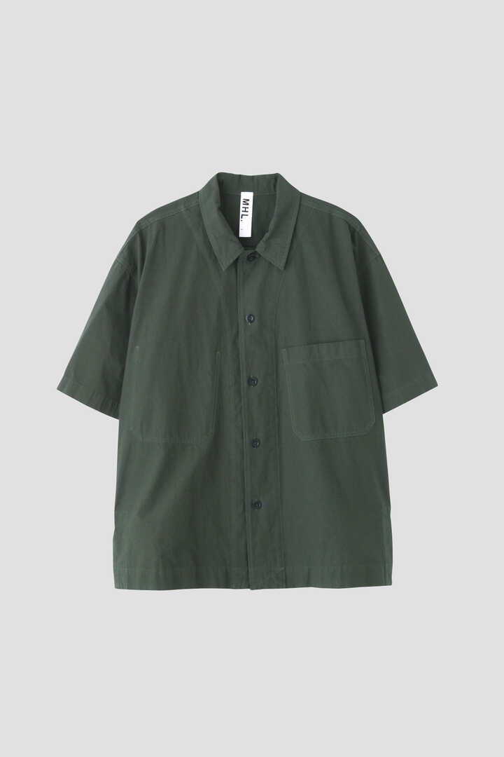 HIGH TWISTED COTTON POPLIN1