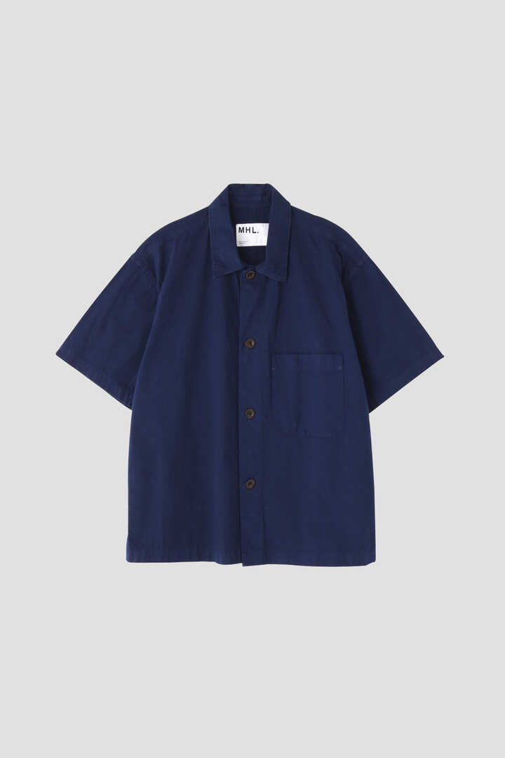 NATURAL COTTON SHIRTING1