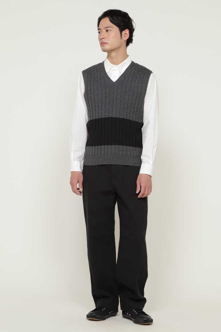 WOOL COTTON4