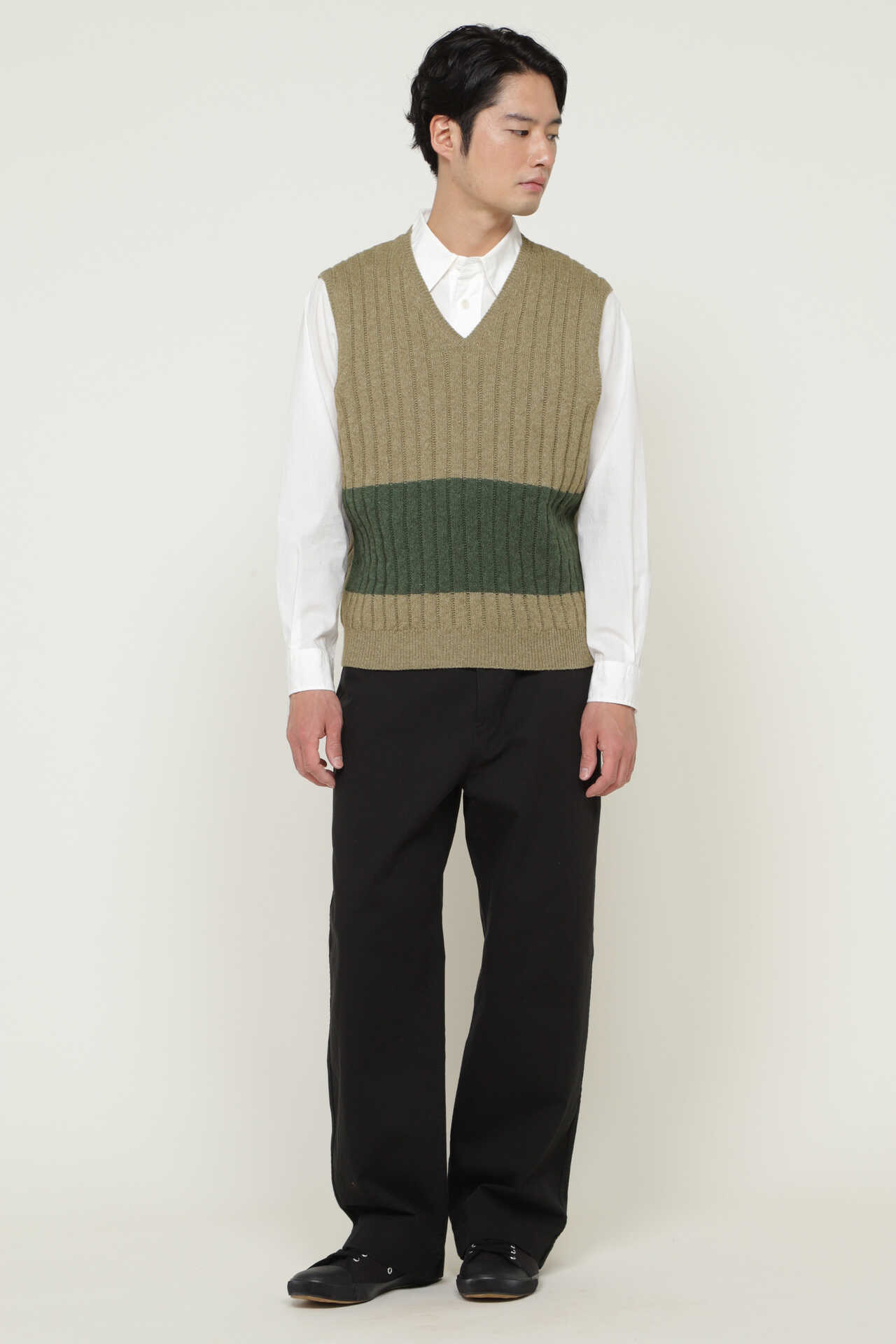 WOOL COTTON9