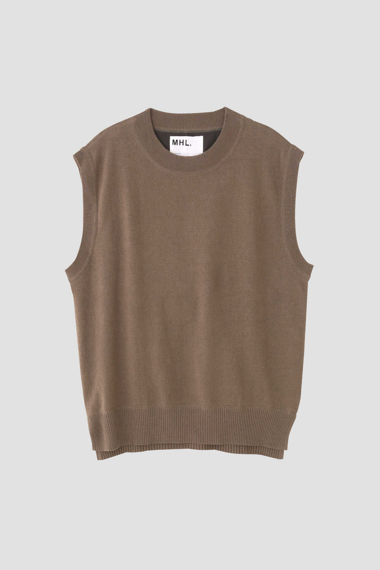 FINE SLUB COTTON LINEN6