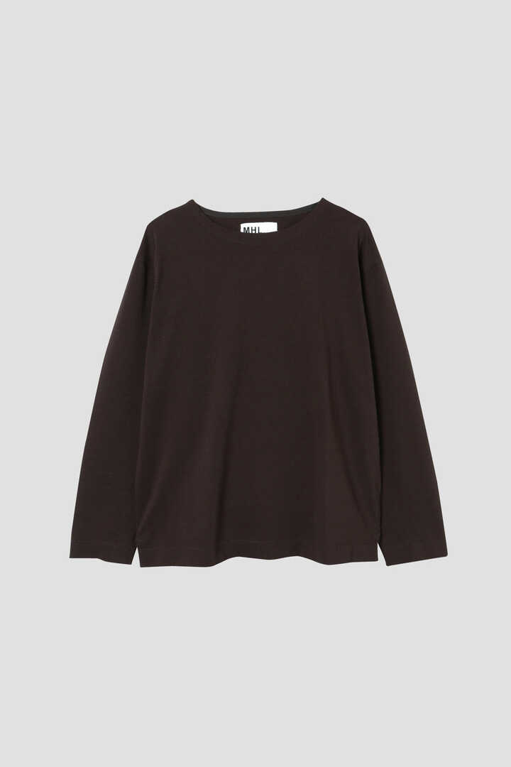 DRY COTTON JERSEY1