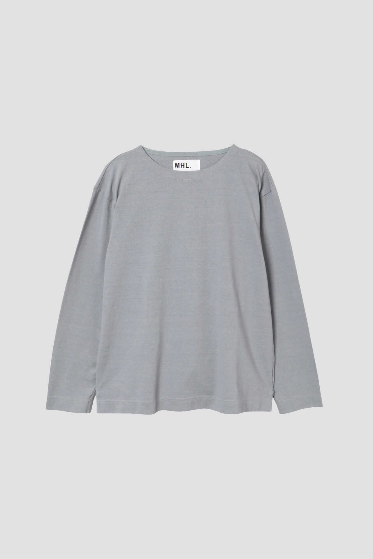 DRY COTTON JERSEY8