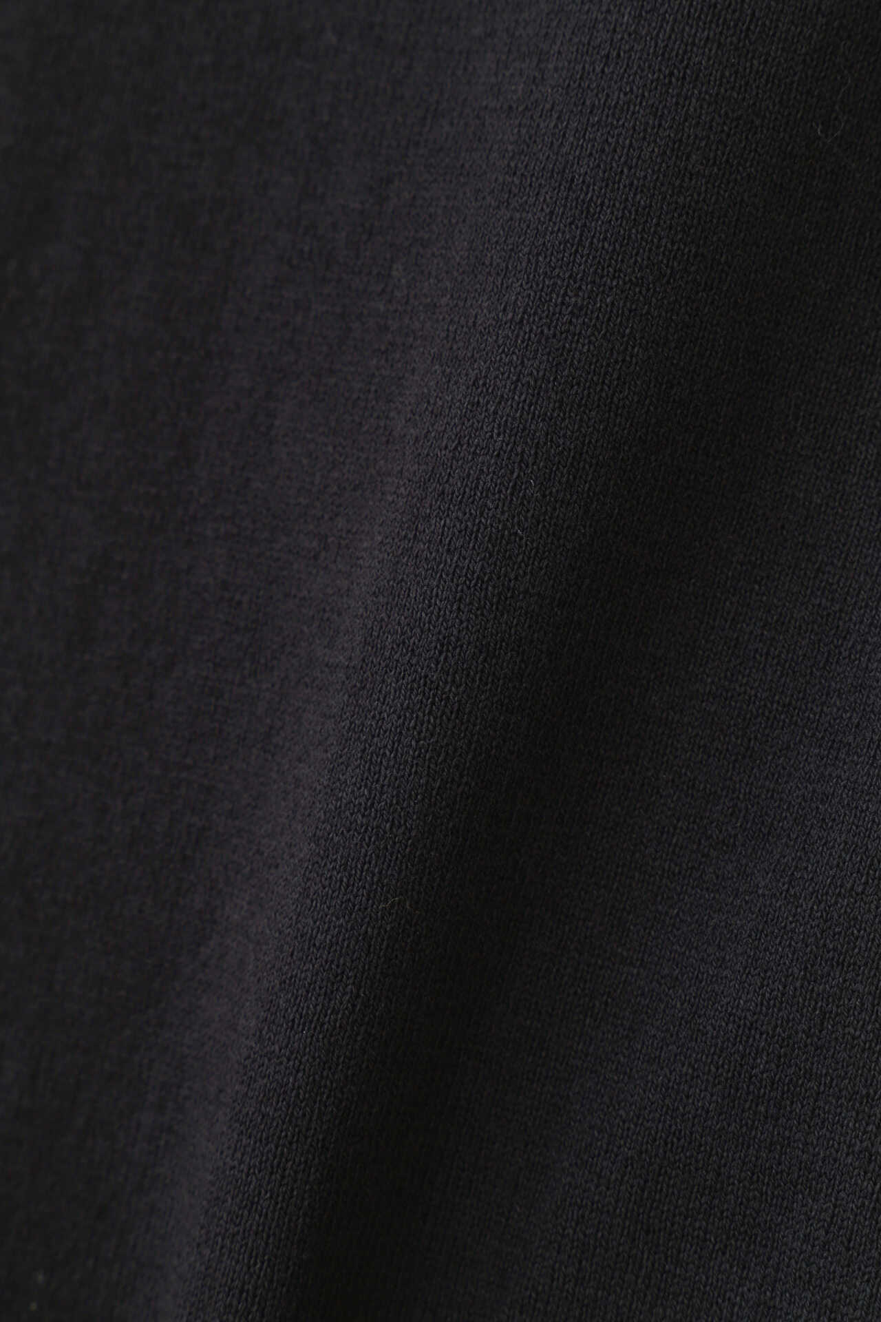 ROUGH COTTON JERSEY8