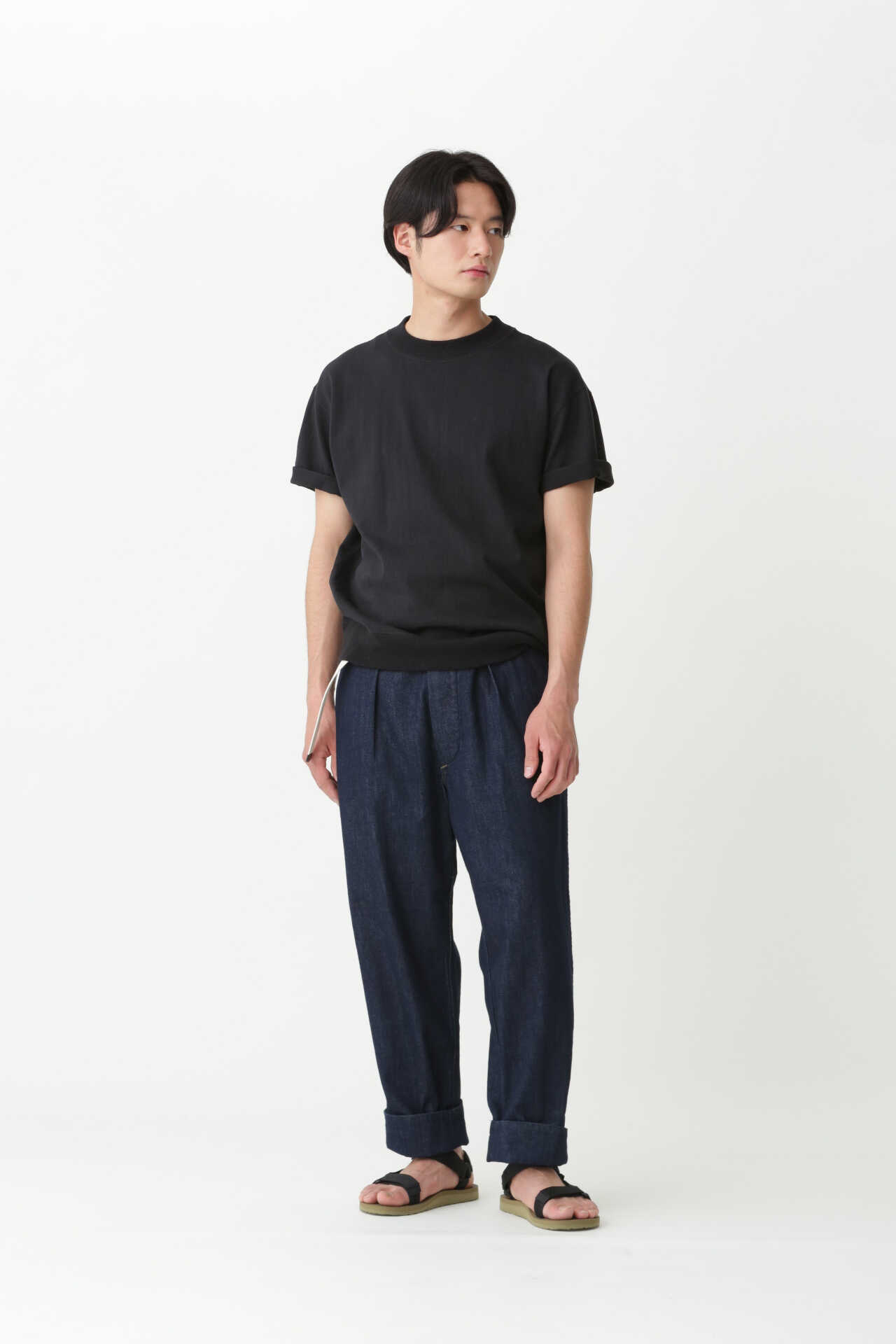 ROUGH COTTON JERSEY9
