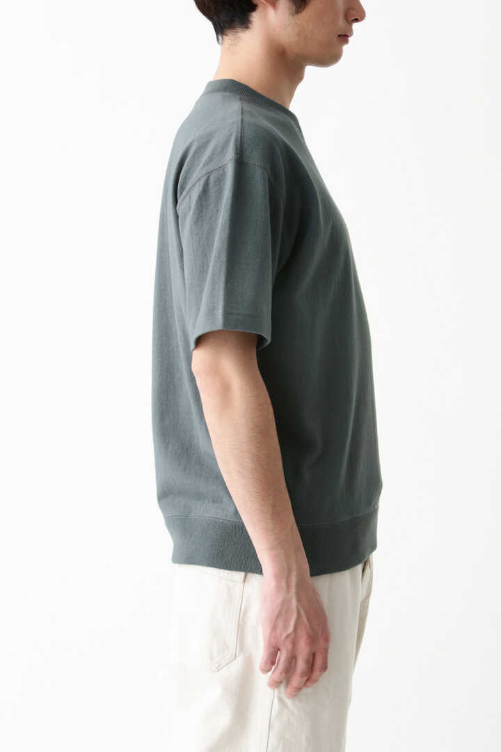 ROUGH COTTON JERSEY5