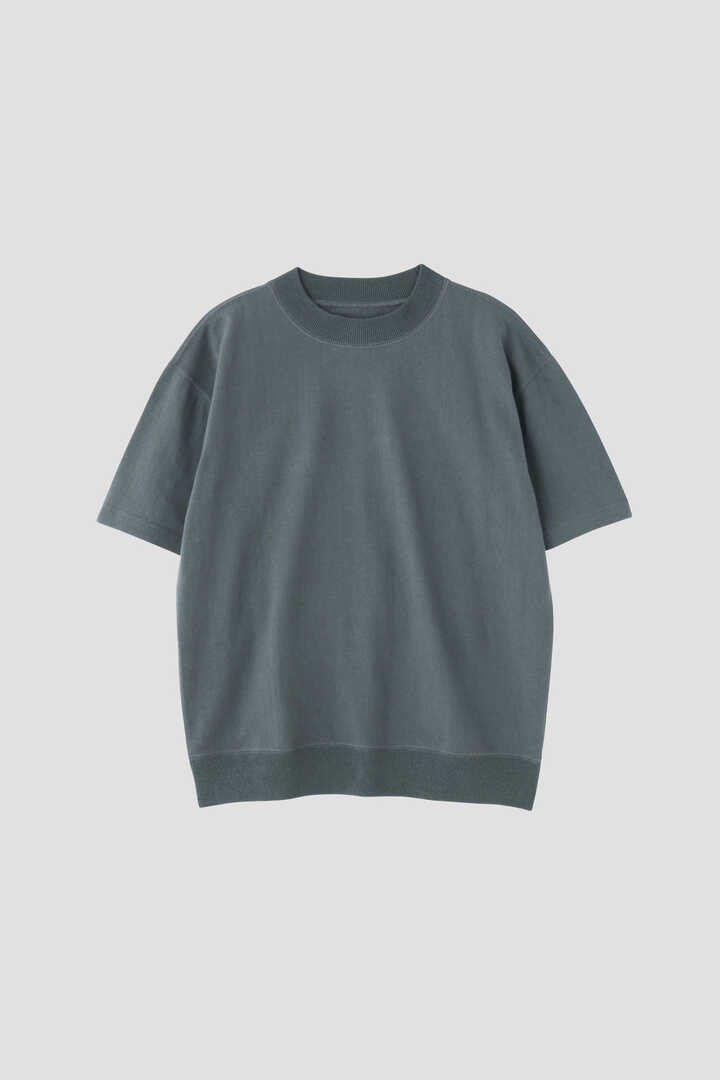 ROUGH COTTON JERSEY1