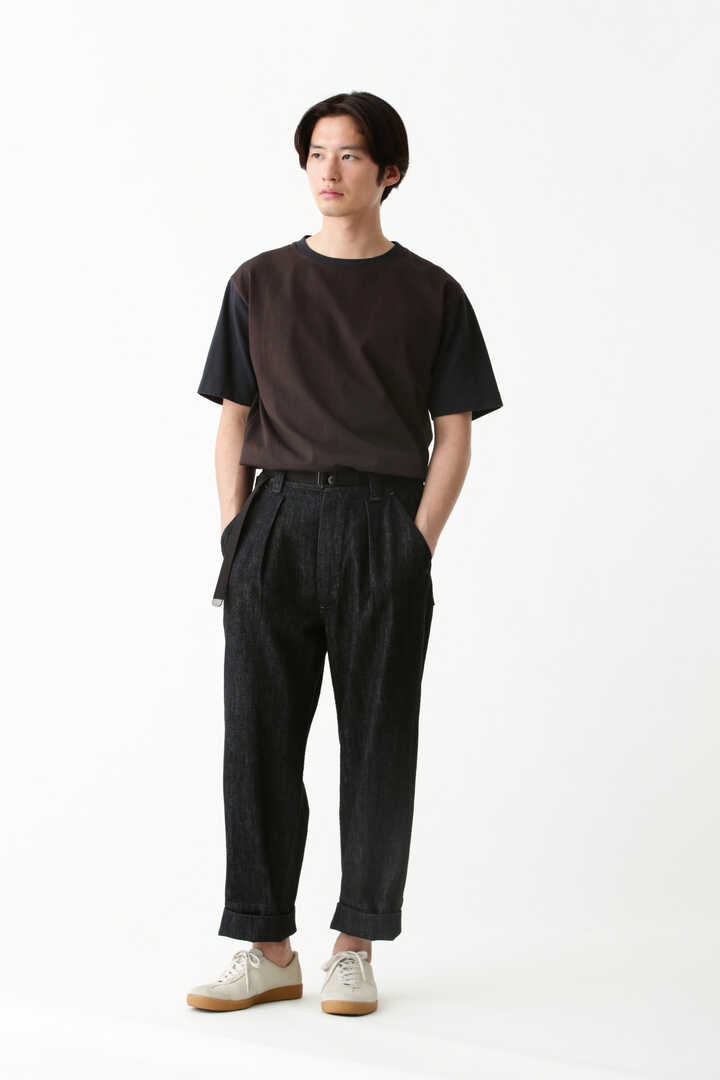 MATTE COTTON JERSEY5