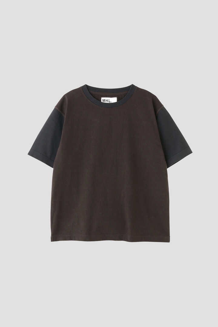 MATTE COTTON JERSEY1
