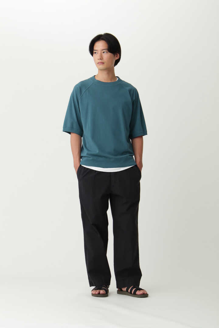 GARMENT DYE DRY JERSEY4