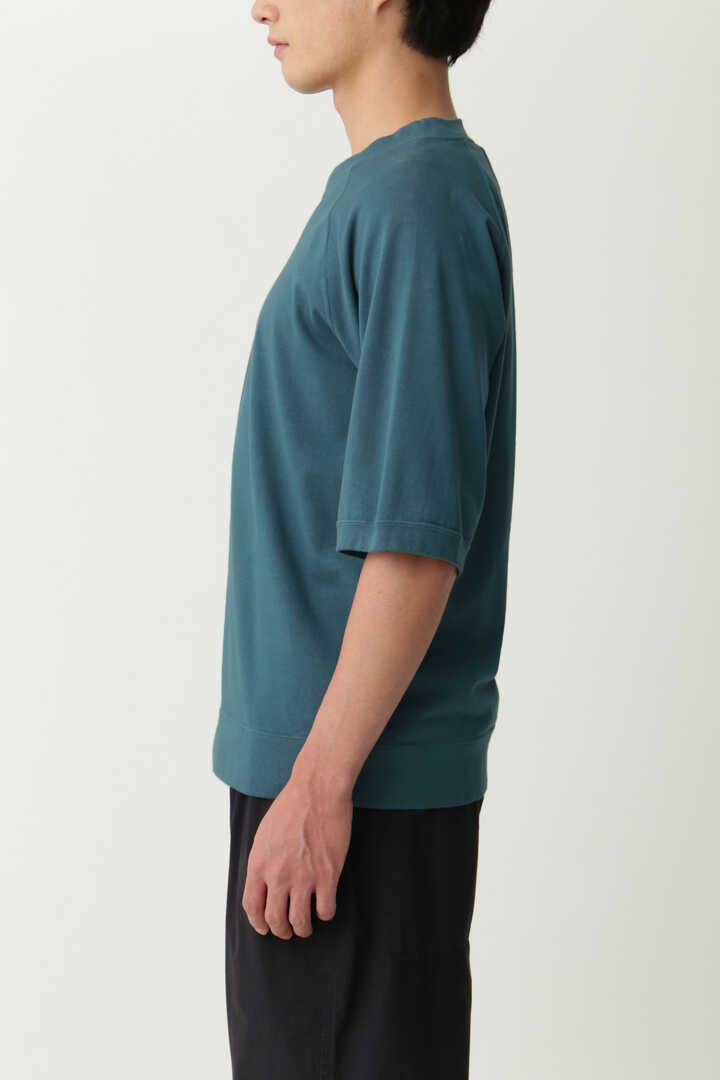 GARMENT DYE DRY JERSEY5