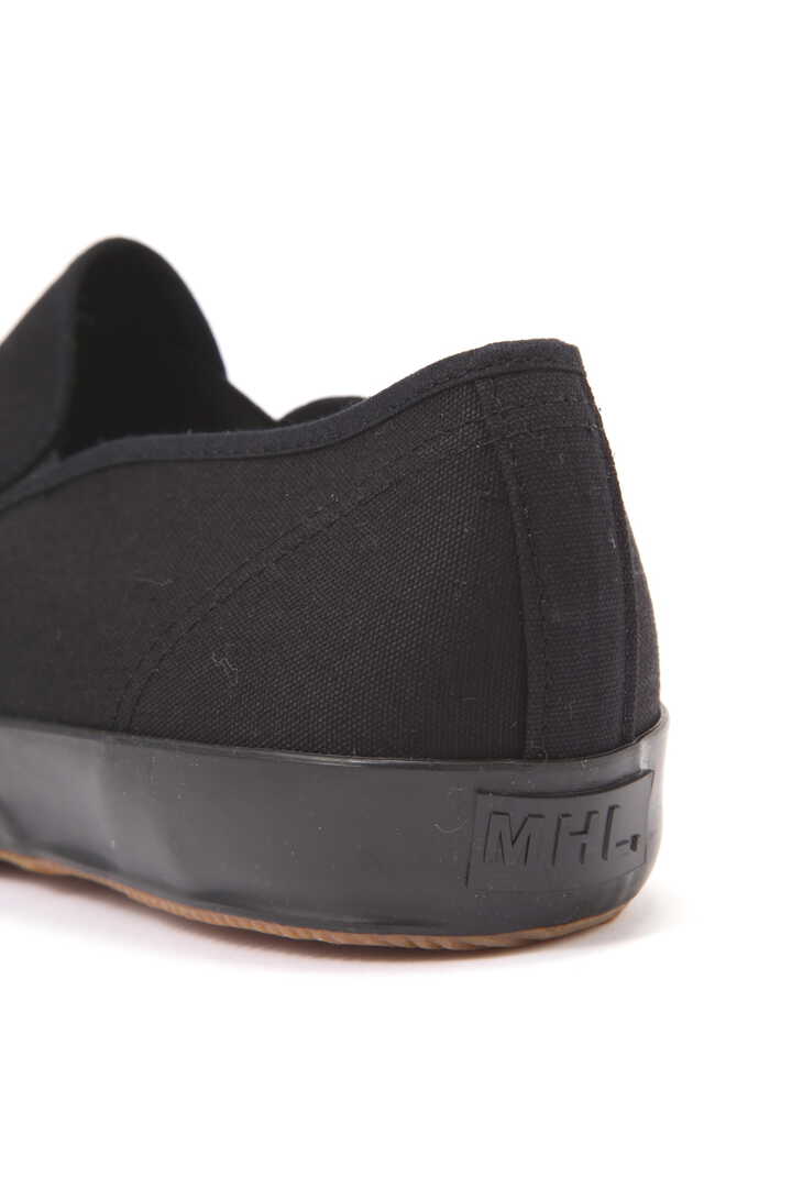 SLIPON SHOE5