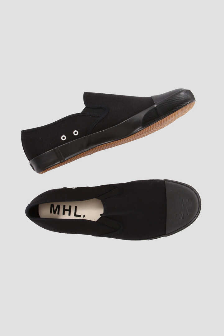 SLIPON SHOE1