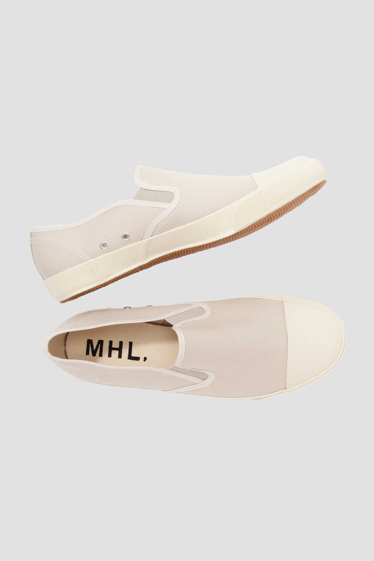 SLIPON SHOE10