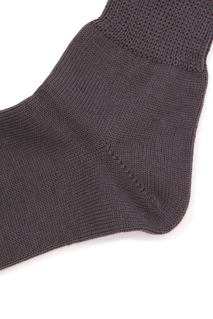 ROUGH COTTON SOCK3