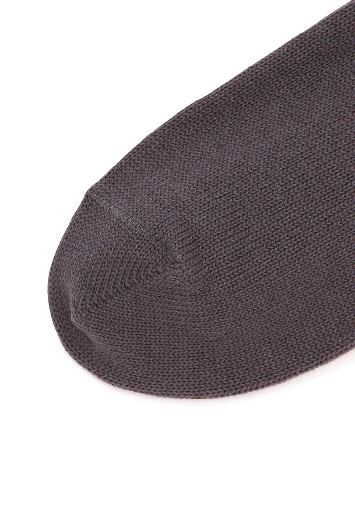 ROUGH COTTON SOCK4
