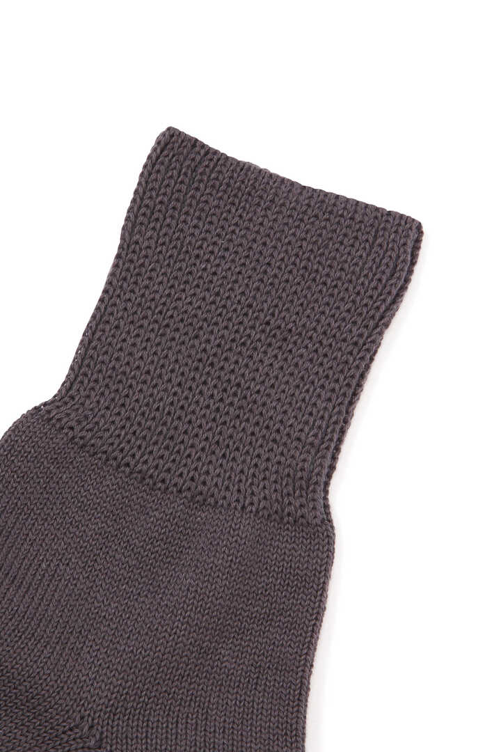 ROUGH COTTON SOCK2