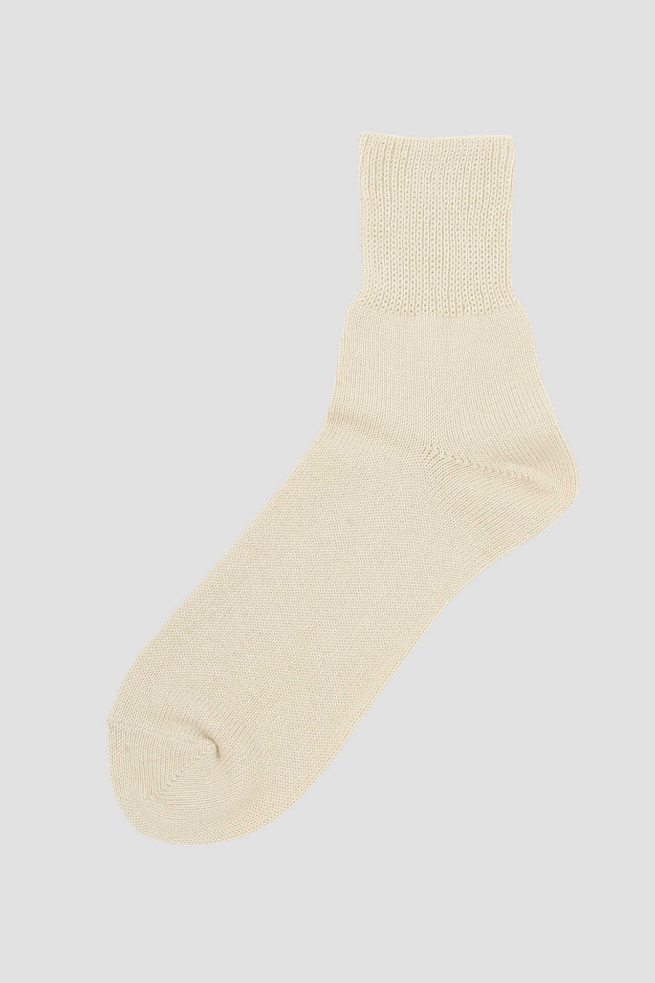 ROUGH COTTON SOCK6