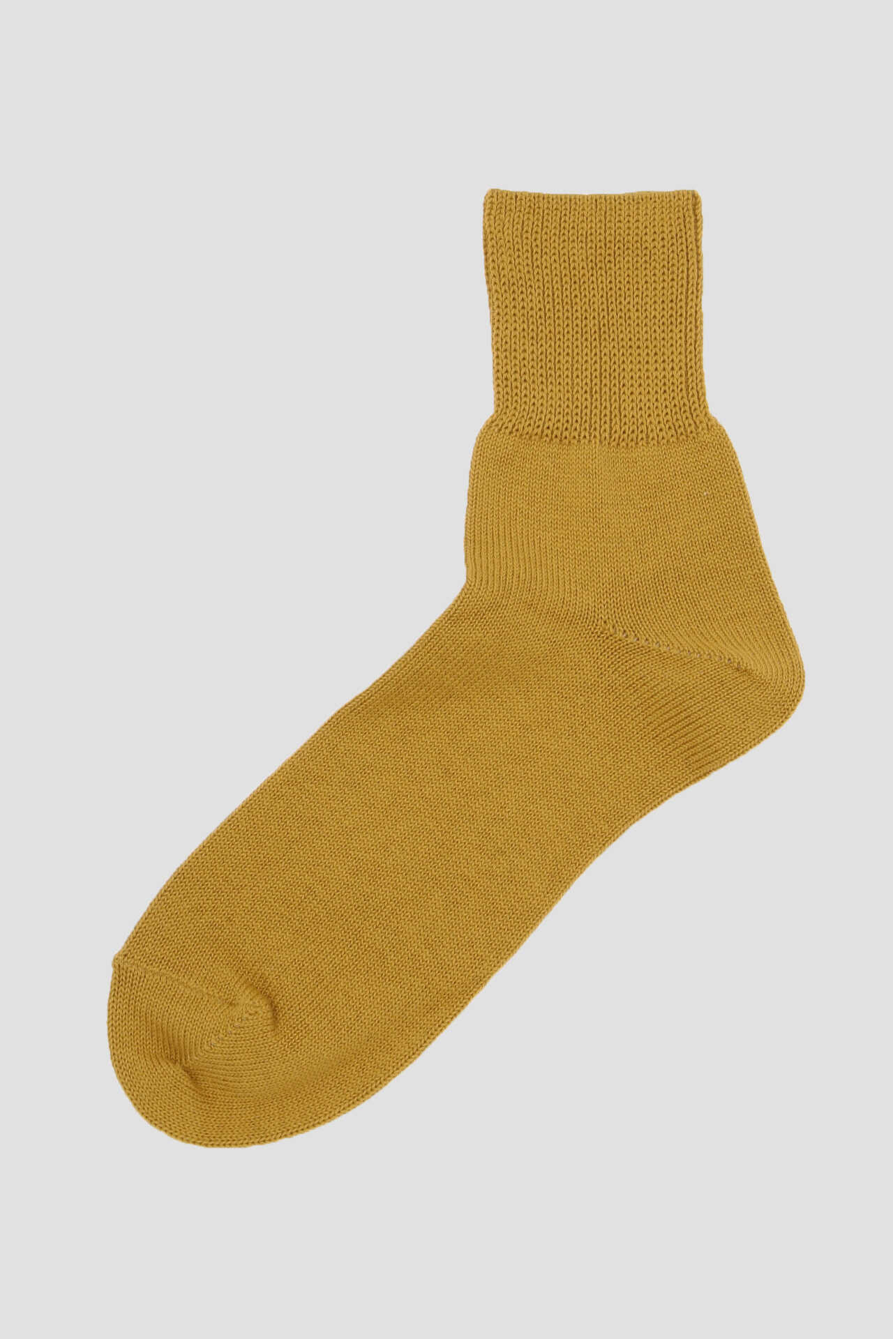 ROUGH COTTON SOCK7