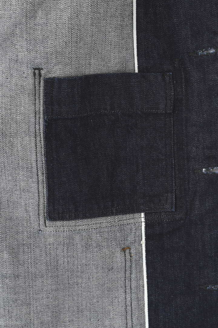 CANTON DENIM | MARGARET HOWELL | MARGARET HOWELL