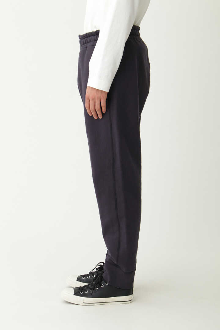 DRY LOOPBACK JERSEY