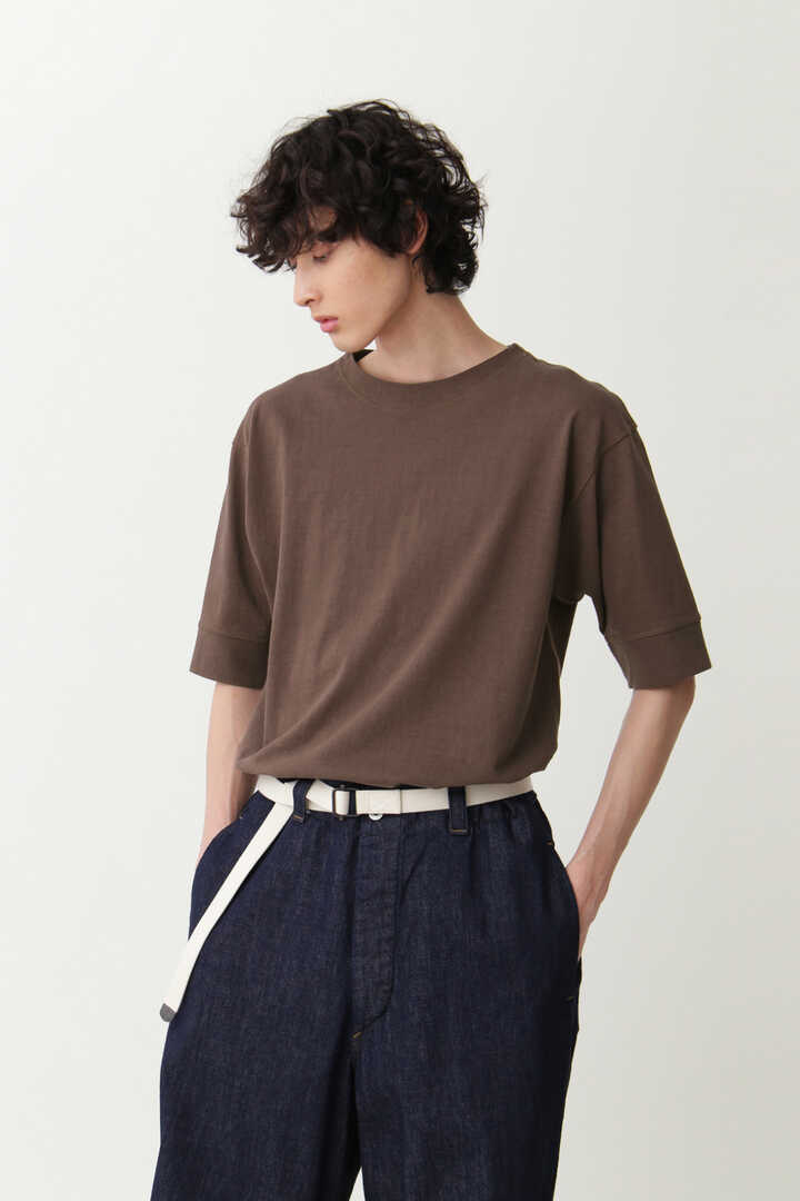 mens wool mix jumpers