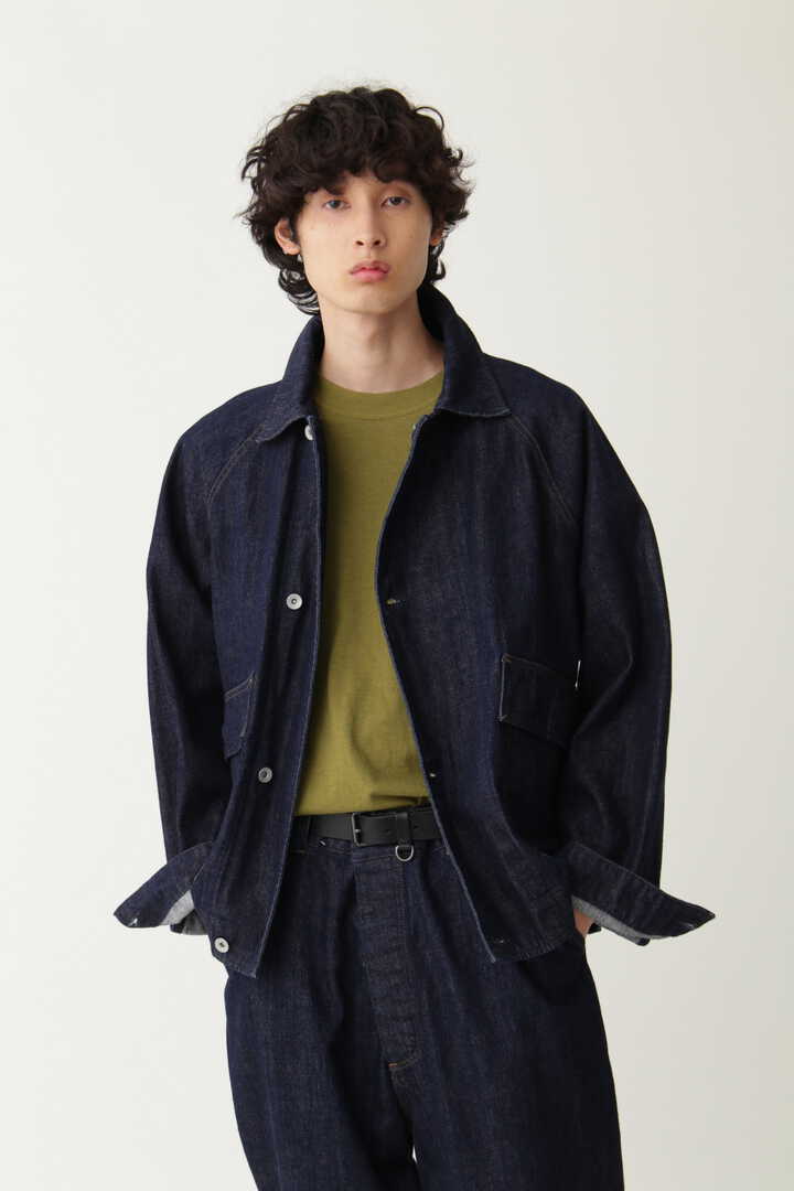 MHL マーガレットハウエル CANTON DENIMセットアップ | www