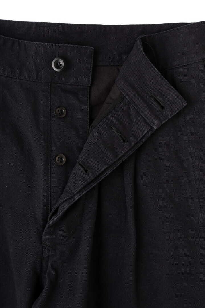 FADED COTTON TWILL