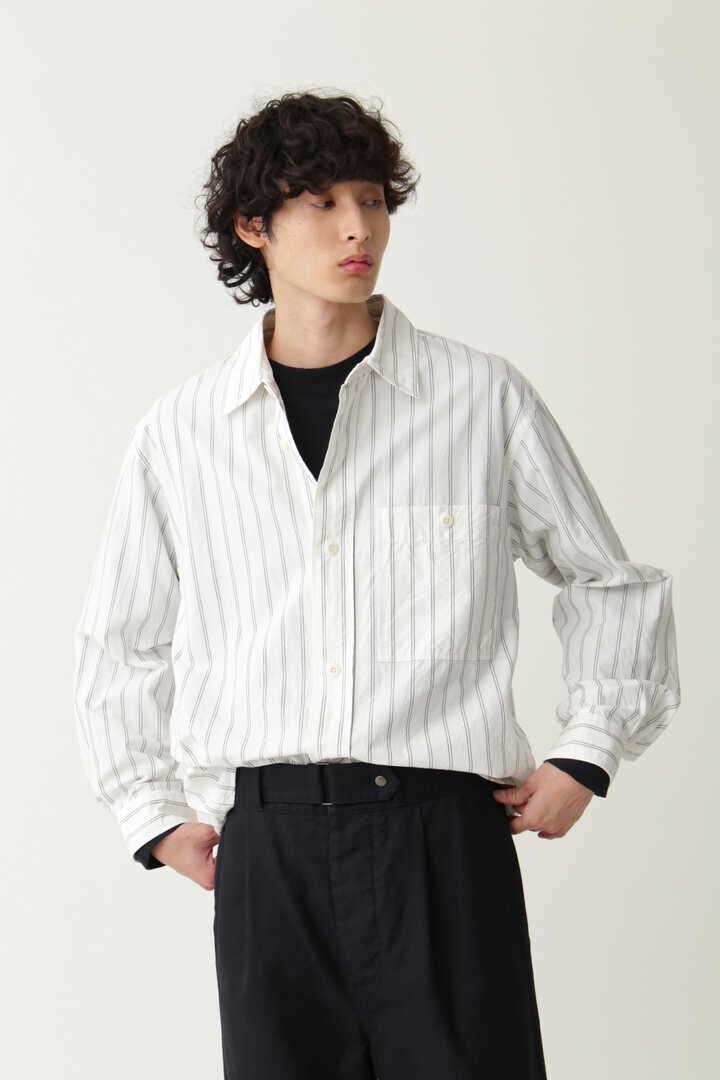 DOUBLE STRIPE COTTON(代官山店・オンラインストア限定)