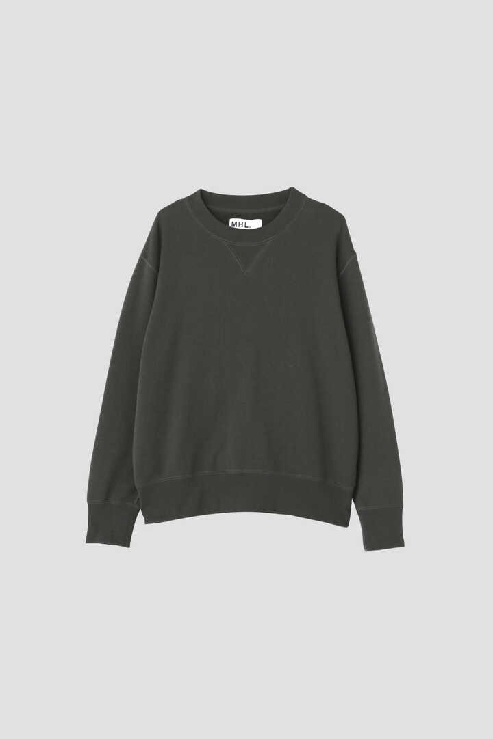 LIGHT LOOPBACK COTTON | MARGARET HOWELL | MARGARET HOWELL 