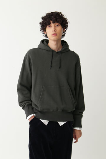 LIGHT LOOPBACK COTTON_023