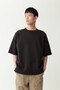 DRY LOOPBACK JERSEY