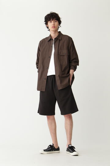 DRY LOOPBACK JERSEY | MARGARET HOWELL | MARGARET 