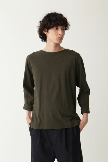 DRY COTTON JERSEY_180
