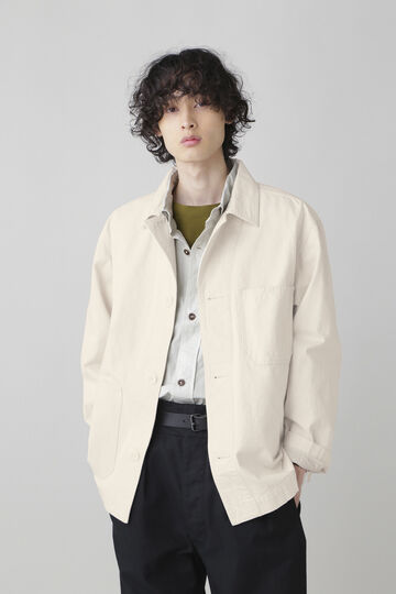 NATURAL DENIM(代官山店限定)_042