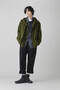 ORGANIC COTTON GABARDINE