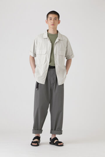 FINE COMPACT COTTON POPLIN_023