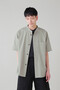 COTTON RAMIE POPLIN