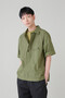 COMPACT COTTON POPLIN