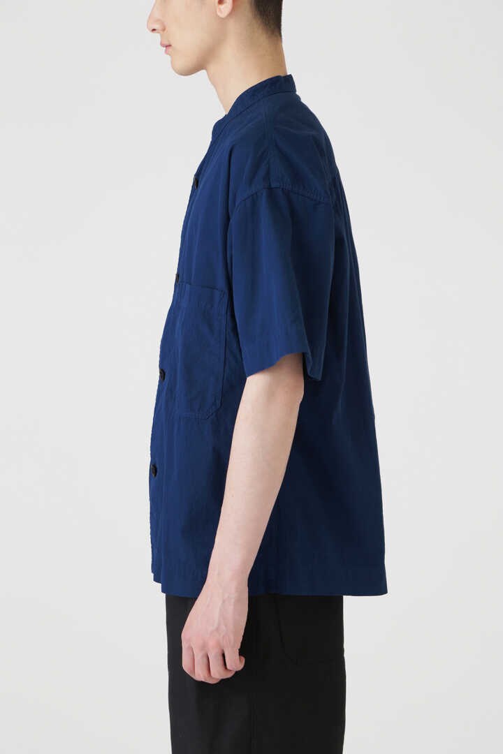 ORGANIC COTTON SHIRTING | MARGARET HOWELL | MARGARET HOWELL